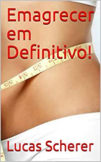 Livro Emagrecer em Definitivo!