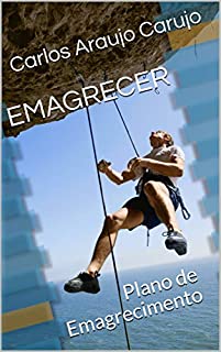 Livro EMAGRECER: Plano de Emagrecimento