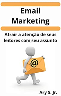 Livro Email Marketing