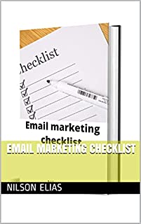 Livro Email marketing checklist