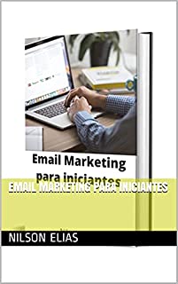 Livro email marketing para iniciantes