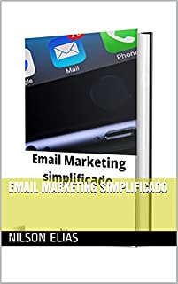 Livro Email Marketing simplificado