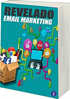 Livro EMAIL MARKETING : TUO SOBRE EMAIL MARKETING