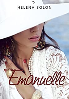 Livro Emanuelle