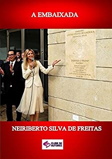 Livro A Embaixada