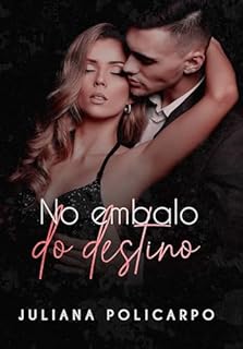 Livro No embalo do destino
