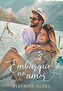 Livro Embarque no Amor