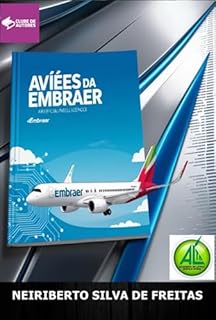Livro Embraer