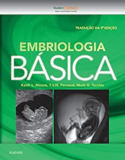 Embriologia Básica