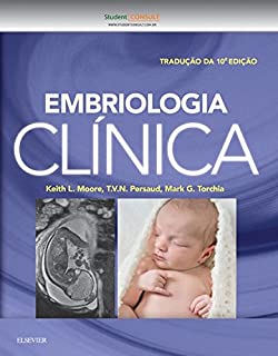 Livro Embriologia Clínica