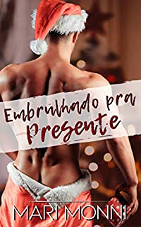 Livro Embrulhado Pra Presente