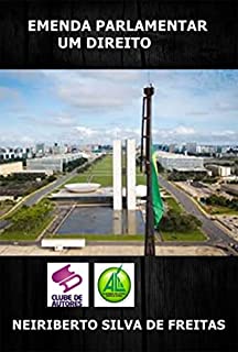 Livro Emenda Parlamentar