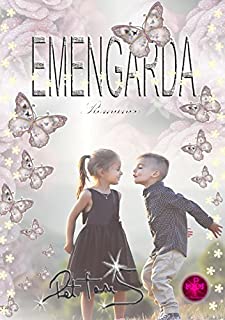 Livro Emengarda