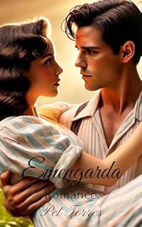 Livro EMENGARDA