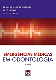 Livro Emergências Médicas em Odontologia