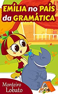 Emília No País Da Gramática