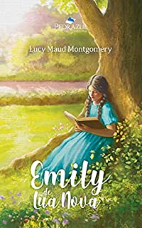 Livro Emily de Lua Nova