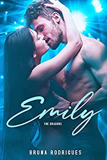 Livro EMILY: (The Dragons) Conto