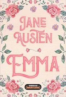 Livro Emma