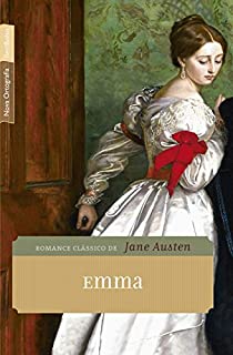 Livro Emma