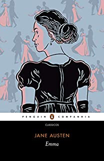 Livro Emma
