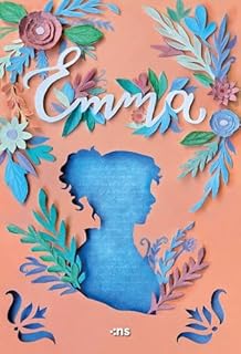 Livro Emma