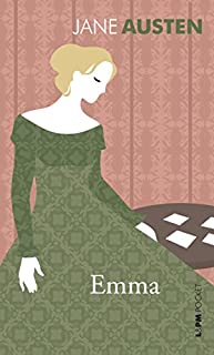 Livro Emma