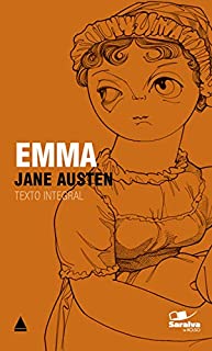 Livro Emma (Coleção Clássicos para Todos)