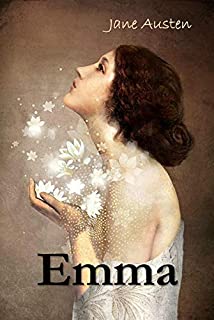 Livro Emma: Emma, Portuguese edition