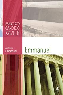 Livro Emmanuel
