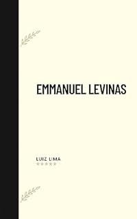 Livro Emmanuel Levinas