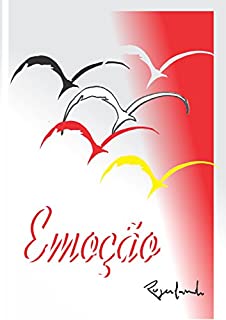 Livro Emoção