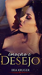 Livro Emoção & Desejo