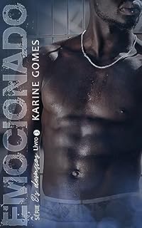 Livro Emocionado (Os Devassos Livro 3)
