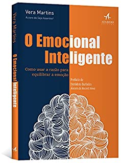 Livro O Emocional Inteligente - Como usar a razão para equilibrar a emoção