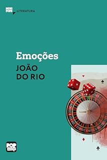 Livro Emoções