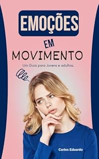 Livro EMOÇÕES em MOVIMENTO