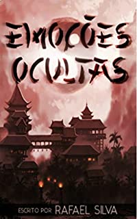 Livro Emoções ocultas
