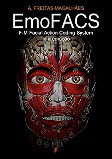 Livro EmoFACS - F-M Facial Action Coding System e a Emoção