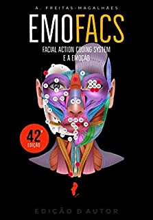 EmoFACS - Facial Action Coding System e a Emoção (42ª Ed.)