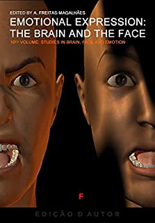 Emotional Expression - The Brain and The Face (Vol. 10)