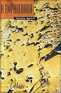 Livro A EMPAREDADA: TRAGÉDIA