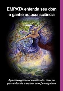 Livro Empata Entenda Seu Dom E Ganhe Autoconsciência
