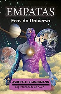 Livro Empatas: Ecos do Universo