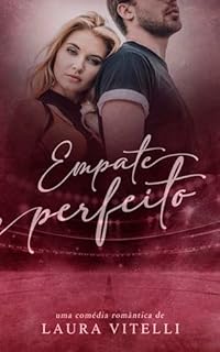Livro Empate Perfeito