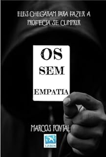 Livro Os Sem Empatia