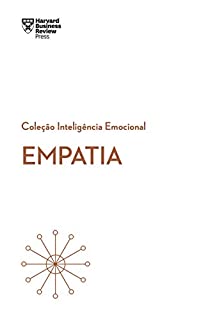 Livro Empatia (Coleção Inteligência Emocional - HBR)