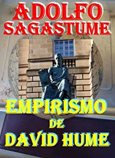 Livro Empirismo de David Hume