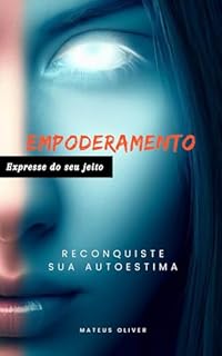 Livro Empoderamento: Reconquiste sua Autoestima
