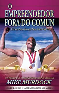 Livro O Empreendedor Fora do Comun